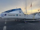 UD Trucks partners with Arabian Ocean Rowing Team for historic transatlantic journey