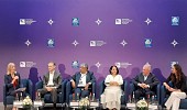 NYUAD and Pearl Initiative Host Prominent Philanthropists to Drive the Conversation on Strategic Giving in the Gulf Region and South Asia