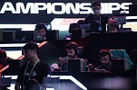 Saudi Arabia's Esports Team to Break Records in Bali 2022