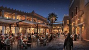 DIRIYAH GATE DEVELOPMENT AUTHORITY ANNOUNCES NEW TIME OUT MARKET AT DIRIYAH SQUARE, RIYADH