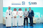 SAS and Basserah Partner to Deliver Leading Data Analytics and AI Solutions to Saudi Businesses