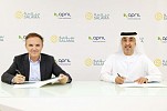 SALAMA PARTNERS WITH LEADING FRENCH BROKER APRIL INTERNATIONAL TO DELIVER INNOVATIVE GLOBAL HEALTH INSURANCE SOLUTIONS TO UAE CONSUMERS