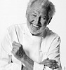 THREE MICHELIN-STARRED CHEF PIERRE GAGNAIRE HAILS DUBAI’s EVOLVING CULINARY LANDSCAPE