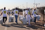 “Clean UAE” voyage made its final stop in the Capital Abu Dhabi 50,943 participants joined the final leg of the campaign