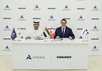 Abu Dhabi Airports signs with Bombardier to create first purpose-built service hub for business aircrafts in the UAE 