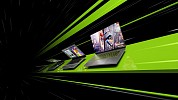 أجهزة الحاسوب المحمولة GeForce RTX 40 Series تحقق أداءً مبهرًا يضاهي أفضل الحواسيب المكتبية بفضل التحسينات المذهلة و DLSS 3 والجيل الخامس من تقنيات Max-Q