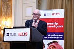 Michael King: British Council enables collaboration with educational leaders in Saudi Arabia through the MENA UK Study Tour