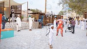 Dubai Culture concludes ‘Hatta Cultural Nights’