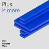 IBM Launches New Way to Partner through IBM Partner Plus  - Offers Enhanced Incentives, Access and Support to Help New and Existing Partners Win with Clients