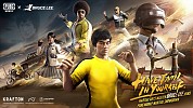 MARTIAL ARTS MASTER BRUCE LEE TO JOIN THE ACTION IN PUBG MOBILE