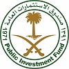 صندوق الاستثمارات العامة وشركة 