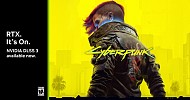 NVIDIA تطلق تحديث DLSS 3 للعبة Cyberpunk 2077 لمزيد من الروعة والواقعية في الرسومات