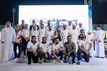 Al Wathba Custom Show concludes at the Sheikh Zayed Festival