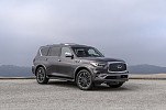 العربية للسيارات تضمن جودة استثنائية لعملائها مع موديل 2023 من إنفينيتي QX80