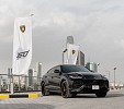 Automobili Lamborghini celebrates Lamborghini’s 60th Anniversary in Saudi Arabia