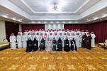 Honing Tabadul’s Personnel Leadership Skills:  Tabadul to graduate 49 leaders from the Harvard Leadership Development Program