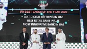 Emirates Islamic wins big at Islamic Finance News Awards 2022