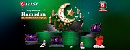 MSI  تطلق دليل الشراء لشهر رمضان في الإمارات العربية المتحدة مع خصومات حصرية على أجهزة الكمبيوتر المحمولة