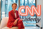 CNN ACADEMY RETURNS TO FURTHER DRIVE TRAINING AND DEVELOPMENT OF  EMIRATI & UAE-BASED JOURNALISTS 