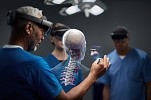 مايكروسوفت تُطلق جهاز HoloLens 2 في السعودية لتعزيز الابتكار في المملكة