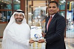 Dubai Customs Showcases Innovation Prowess to Imdaad Group Delegation