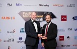 Asteco Named Property Management Company of the Year at Facilities Management Middle East Awards 2023