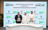 ADDED and Valeo to  develop mobility sector in Abu Dhabi