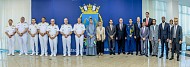 EDGE and Brazilian Navy Forge Ahead with Joint Development of Long-Range Anti-Ship Missiles