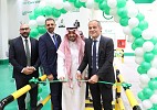 Schneider Electric opens first state-of-the-art distribution center in Saudi Arabia