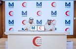 Al Masaood Group reaffirms partnership with Emirates Red Crescent