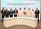 Ministry of Industry and Advanced Technology partners with Mashreq to incentivize industrial companies & boost the UAE’s investment eco-system with allocating a fund of AED 1 Billion