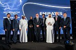 Emirates NBD awarded ‘Best Bank in the Middle East’ and ‘Best Bank in the UAE’ at the Euromoney Excellence Awards 2023 