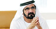 محمد بن راشد يهنئ شعب الإمارات والشعوب العربية بحلول عيد الأضحى المبارك