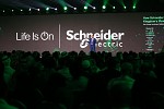 Schneider Electric begins largest-ever technology showcase in Saudi Arabia