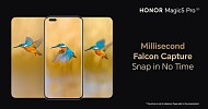 أفضل اختياراتنا لهذا العام: هاتفيّ HONOR Magic5 Pro وHONOR Magic Vs الرائدين 