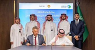 Shell signs agreement to open fuel stations in Saudi Arabia