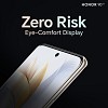 HONORتضع راحة المستخدم أولاً من خلال شاشة العرض الثورية 0 Risk Eye-Comfort على HONOR 90 5G