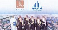 Retal launches first project in Jeddah