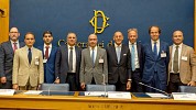 World FZO signs agreement with Adriatica Special Economic Zone to host AICE 2024 in Bari