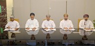 ITHCA Group( One of the Oman Investment Authority compaies ) has announced its investment at  