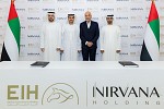 EIH Ethmar International Holding Acquires Stake in Nirvana Holding