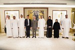 Dubai Customs and Japanese Consulate discuss ways to enhance cooperation and trade exchange