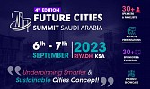 The 4th edition of Future Cities Summit is ready to set new records in the region!