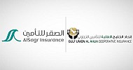 SAMA approves merger of Gulf Union AlAhlia, Al Sagr