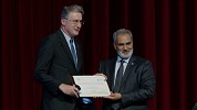 KAPSARC Receives Two OPEC Awards for Research Accomplishments