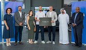  Emirates NBD announces grand prize winners 