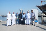 Saeed Al Maktoum: Wooden dhows’ Traders Contribute to Enhancing Dubai's Position on the World Trade Map