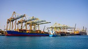 King Abdullah Port Announce Strategic Partnerships Boosting Maritime Offerings