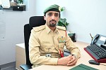 Dubai Suburban Police Points process over 3,488 smart transactions in H1 2023