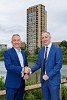 Barratt London partners with Dubai-based Hardington Residential